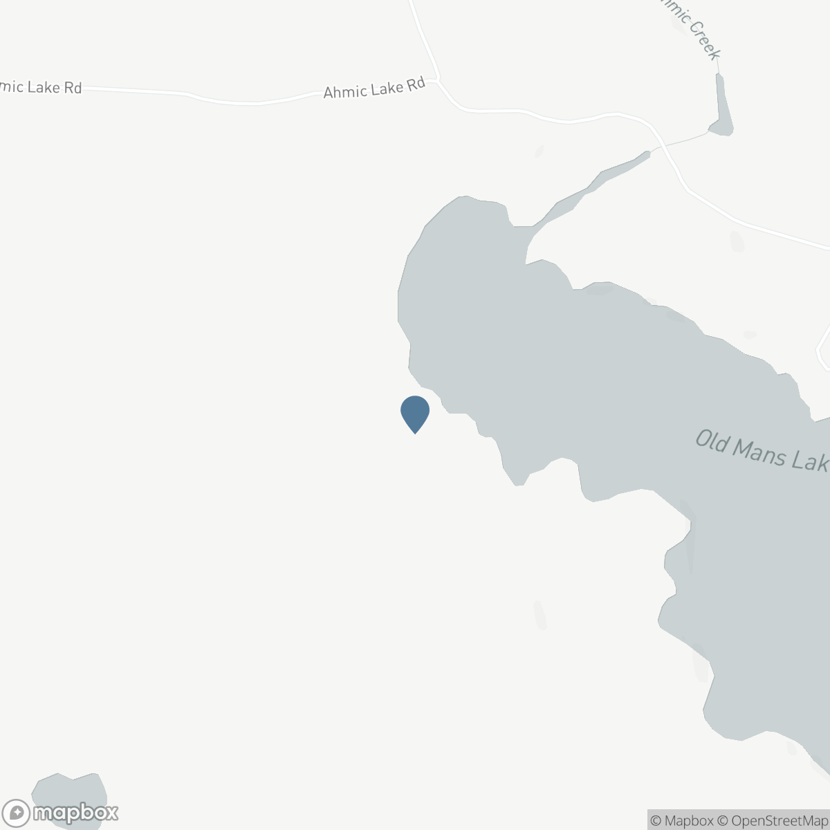175 OLD MAN'S LAKE LANE, Magnetawan, Ontario P0A 1P0